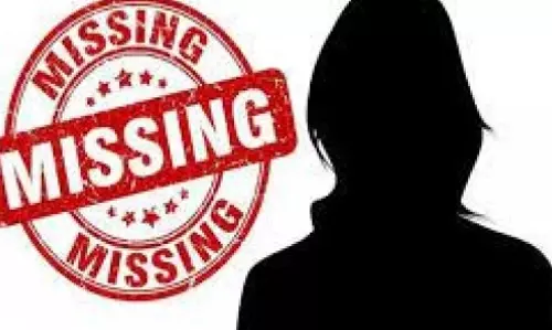 NCR Ghaziabad: मेडिकल छात्रा कॉलेज से संदिग्ध हालत में लापता हुई NCR Ghaziabad: मेडिकल छात्रा कॉलेज से संदिग्ध हालत में लापता हुई