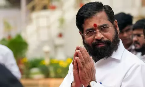 लड़की बहिन योजना कभी बंद नहीं हुई: आलोचना के बीच डिप्टी सीएम एकनाथ शिंदे