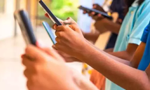 Digital वेल-बीइंग इंडेक्स में भारत शीर्ष पर, ऑनलाइन सुरक्षा में सबसे आगे