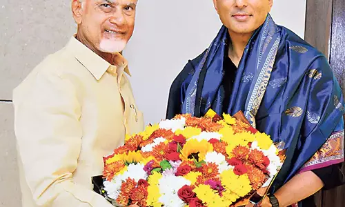सेवा की चाहत ही प्रेरणा है : Sonu Sood सेवा की चाहत ही प्रेरणा है : Sonu Sood