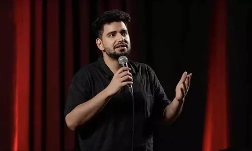 समय रैना के इंडियाज गॉट लेटेंट प्रतियोगी के खिलाफ़ FIR दर्ज, जाने क्या है मामला
