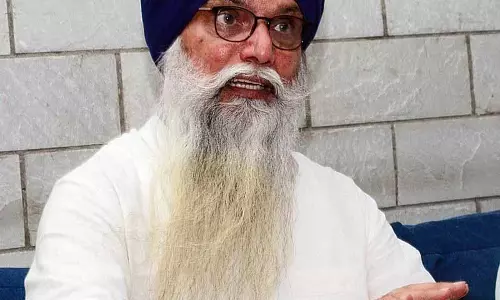 अकाल तख्त द्वारा गठित समिति आज Akali Dal के अभियान पर बैठक करेगी अकाल तख्त द्वारा गठित समिति आज Akali Dal के अभियान पर बैठक करेगी