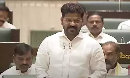 Telangana विधानसभा में व्यापक जाति सर्वेक्षण रिपोर्ट पेश की गई