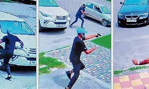 Middukhera के परिजनों ने कहा, अभी तक पूरा न्याय नहीं मिला Middukhera के परिजनों ने कहा, अभी तक पूरा न्याय नहीं मिला