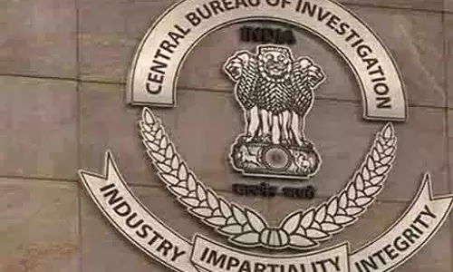 CBI ने जोधपुर ब्यूटीशियन हत्या मामले में एफआईआर दर्ज की