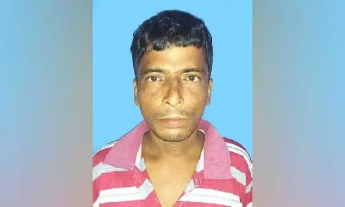 Assam का एक व्यक्ति लापता, तलाशी अभियान जारी