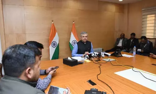 Assam :  पूर्वोत्तर को रेलवे के बुनियादी ढांचे के लिए 10,440 करोड़ रुपये का केंद्रीय कोष मिला