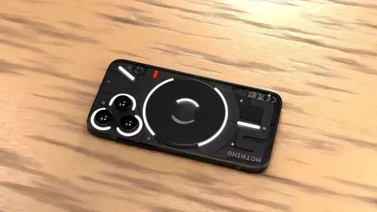 iPhone वाला फील देगा Nothing Phone 3a, इस  फीचर से फोटोग्राफी करने मजे
