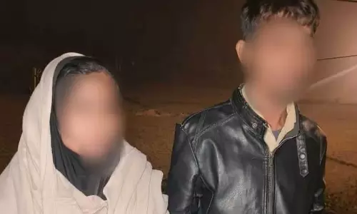 Assam : श्रीभूमि पुलिस ने घुसपैठ की कोशिश नाकाम की Assam : श्रीभूमि पुलिस ने घुसपैठ की कोशिश नाकाम की