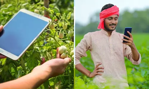 Jaipur: किसानों को मिलेगी डिजिटल पहचान, ऑनलाइन होगा रिकॉर्ड