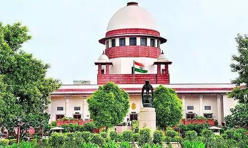 विदेशियों को वापस भेजने में निष्क्रियता पर सुप्रीम कोर्ट ने Assam सरकार को फटकार लगाई