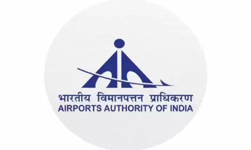 AAI ने भद्राद्रि-कोठागुडेम में ग्रीनफील्ड हवाई अड्डे के लिए पूर्व-व्यवहार्यता अध्ययन पूरा किया