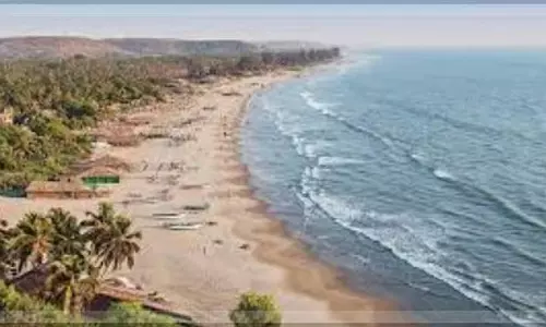 Goa पर्यटन ने क्रिसमस के दिन हुई दुर्घटना के बाद वाटरस्पोर्ट्स संचालक पर तीन साल का प्रतिबंध लगाया