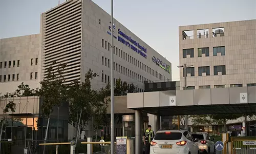 Health Ministry ने आंतरिक चिकित्सा विभागों के लिए पहली बार गुणवत्ता रेटिंग जारी की