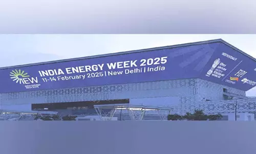 India Energy Week में 10 रूसी प्रदर्शक भाग ले रहे
