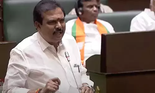 पिछड़ा वर्ग को सिर्फ चुनाव के समय ही याद किया जाता है: BJP MLA Payal Shankar