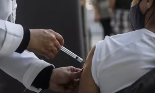Mongolia को मेनिंगोकोकल वैक्सीन की 2,000 खुराकें मिलेंगी Mongolia को मेनिंगोकोकल वैक्सीन की 2,000 खुराकें मिलेंगी