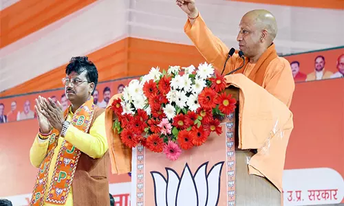 UP के सीएम योगी आदित्यनाथ ने महाकुंभ भगदड़ पर विपक्ष की टिप्पणी की आलोचना की