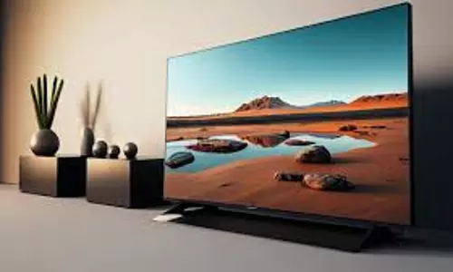 50,000 से भी कम कीमत में मिल रहे ये Google TV, यहां देखिए 4 बेस्ट ऑप्शन 50,000 से भी कम कीमत में मिल रहे ये Google TV, यहां देखिए 4 बेस्ट ऑप्शन