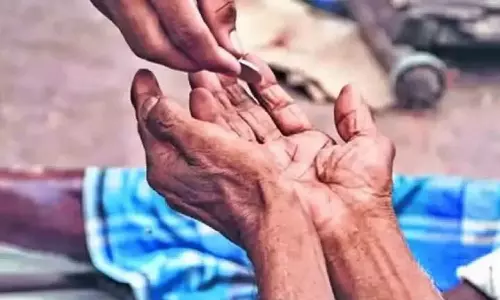 भिक्षावृत्ति पर बैन, जो भीख मांगेगा और जो भीख देगा, दोनों के खिलाफ थाने में FIR दर्ज की जाएगी