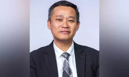 Mizoram के मंत्री ने आदर्श आचार संहिता के उल्लंघन के आरोपों से किया इनकार Mizoram के मंत्री ने आदर्श आचार संहिता के उल्लंघन के आरोपों से किया इनकार