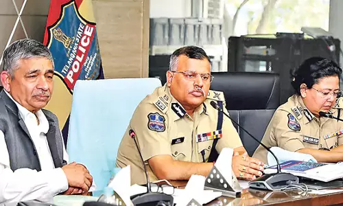 लोगों के कल्याण के लिए सुधार जरूरी: DGP