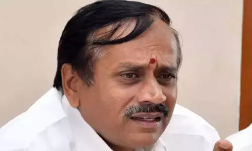 Thiruparankundram controversy: भाजपा के एच राजा ने डीएमके सरकार की आलोचना की