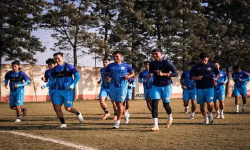 ISL: पंजाब एफसी शीर्ष पर चल रही मोहन बागान सुपर जायंट के खिलाफ जीत की राह पर