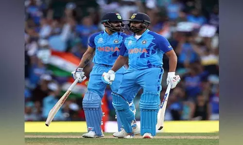 रैना को लगता है कि विराट, रोहित का फॉर्म चैंपियंस ट्रॉफी 2025 में भारत को फायदा पहुंचाएगा