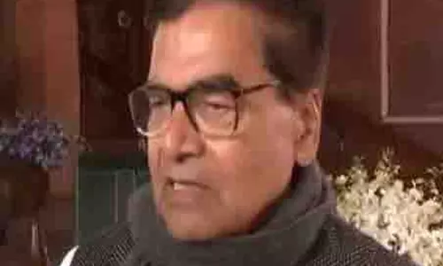 महाकुंभ में भगदड़ के बाद 15,000 लोगों के परिजन लापता: समाजवादी सांसद Ram Gopal महाकुंभ में भगदड़ के बाद 15,000 लोगों के परिजन लापता: समाजवादी सांसद Ram Gopal