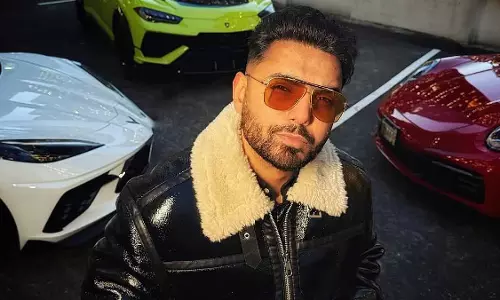कौन हैं प्रेम ढिल्लों, पंजाबी गायक जिनके कनाडा स्थित घर पर हमला हुआ? कौन हैं प्रेम ढिल्लों, पंजाबी गायक जिनके कनाडा स्थित घर पर हमला हुआ?