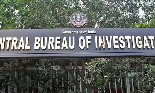 Tripura चिटफंड घोटाले के आरोपी को महाराष्ट्र से गिरफ्तार किया