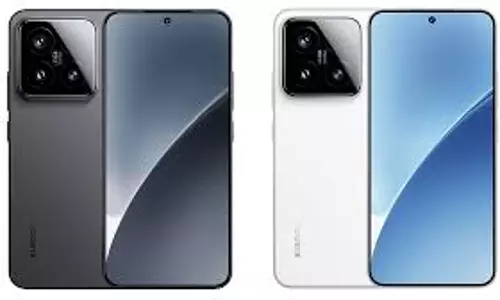 200MP कैमरा और 6000mAh बैटरी के साथ जल्द एंट्री मार सकता है Xiaomi 15 Ultra 200MP कैमरा और 6000mAh बैटरी के साथ जल्द एंट्री मार सकता है Xiaomi 15 Ultra