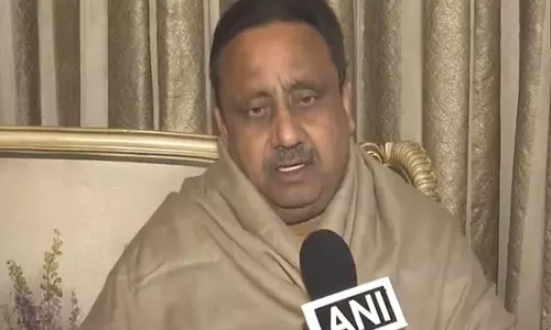 BJP के प्रवीण खंडेलवाल ने राहुल गांधी के संसद भाषण की आलोचना की