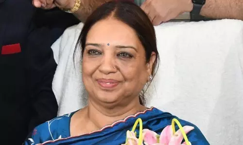 Chandigarh: महापौर ने पहली बैठक में C, स्वच्छ रैंकिंग पर चर्चा की Chandigarh: महापौर ने पहली बैठक में C, स्वच्छ रैंकिंग पर चर्चा की