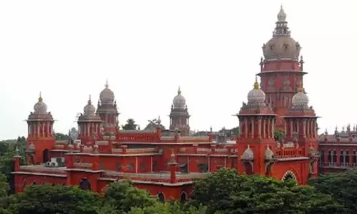 मवेशियों के परिवहन के दौरान पर्याप्त देखभाल सुनिश्चित की जाए- Madras High Court मवेशियों के परिवहन के दौरान पर्याप्त देखभाल सुनिश्चित की जाए- Madras High Court