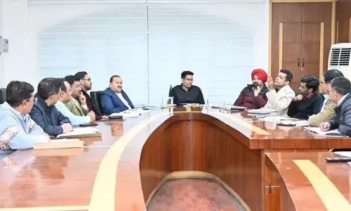 Municipal Corporation Chief: संपत्ति कर की वसूली में तेजी लाएं