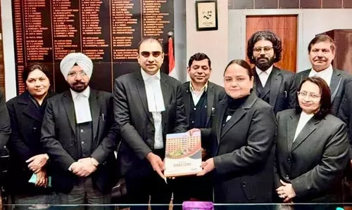 DBA ने एक दशक के बाद सदस्य निर्देशिका लॉन्च की