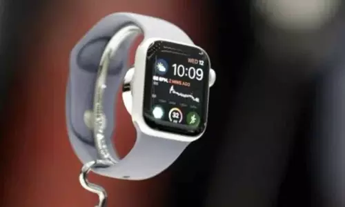 Apple वॉच ग्राहकों को लगभग 175 करोड़ देने पर एप्पल सहमत, लेकिन शर्तें लागू Apple वॉच ग्राहकों को लगभग 175 करोड़ देने पर एप्पल सहमत, लेकिन शर्तें लागू