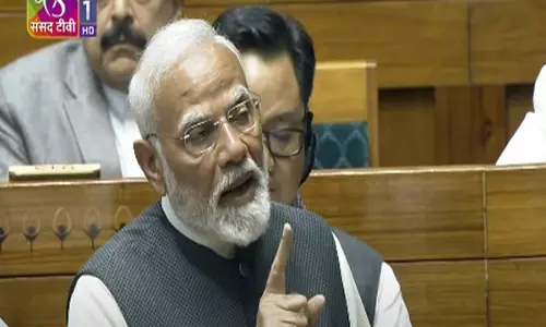 हमने धीरे-धीरे मध्यम वर्ग के घावों को ठीक किया: नई कर छूट पर PM मोदी