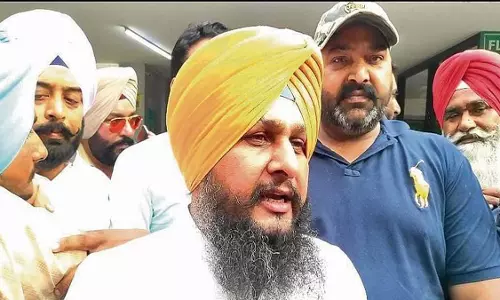 Punjab कांग्रेस के पूर्व विधायक कुलबीर जीरा का दावा, उनकी कार पर गोली चलाई गई