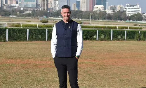 Cricket में भारत का वैश्विक प्रभुत्व विश्व क्रिकेट और इंग्लिश क्रिकेट के लिए मददगार- केविन पीटरसन