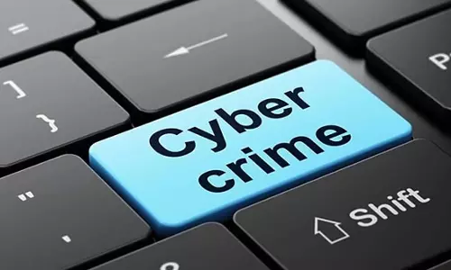 Cyber Fraud: शख्स से डिजिटल अरेस्ट घोटाले में 16 लाख की ठगी, मामला दर्ज