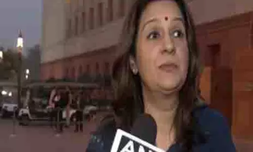 शिवसेना UBT ने PM के संसद भाषण की आलोचना की