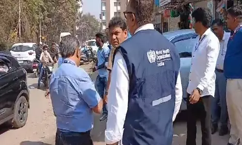 GBS के संदिग्ध मामलों की संख्या बढ़कर 166 हुई, 130 मामलों की पुष्टि हुई: महाराष्ट्र स्वास्थ्य विभाग
