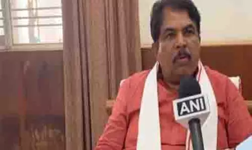 कर्नाटक के LoP आर अशोक ने कहा, सीएम सिद्धारमैया 15 या 16 नवंबर तक पद छोड़ देंगे