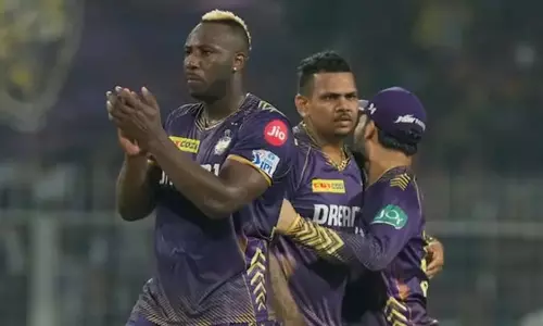 KKR के लिए खतरे के संकेत! वेस्टइंडीज का ऑलराउंडर 15 घंटे के अंदर ILT20 और BPL से बाहर