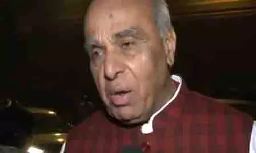 हम तुष्टिकरण की राजनीति नहीं करते: BJP MP जगदम्बिका पाल