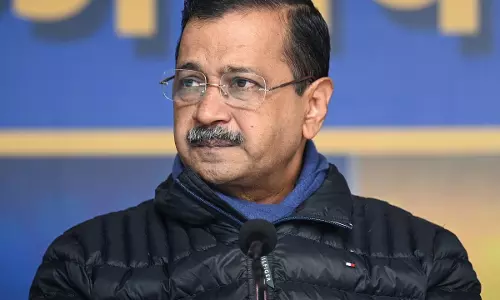 BIG BREAKING: अरविंद केजरीवाल के खिलाफ FIR दर्ज, जानिए क्या है पूरा मामला