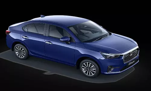 Honda अमेज हुई महंगी: इंट्रोडक्टरी ऑफर खत्म होने के बाद इतनी बढ़ी कीमतें Honda अमेज हुई महंगी: इंट्रोडक्टरी ऑफर खत्म होने के बाद इतनी बढ़ी कीमतें